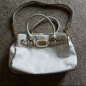 Authentic Michael Lord Hamilton Handbag
